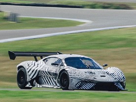 Brabham BT62