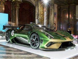 Brabham BT62