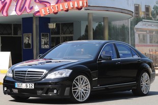 Brabus iBusiness