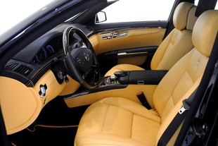 Brabus iBusiness