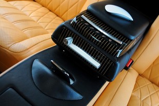 Brabus iBusiness