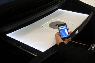 Brabus iBusiness