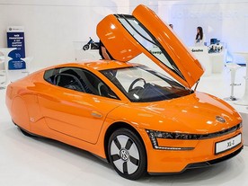 Autosalon Bratislava 2015