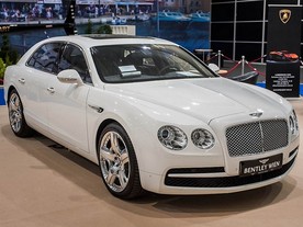 Autosalon Bratislava 2015