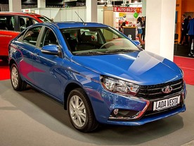 Lada Vesta