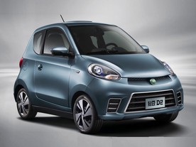ZhiDou D2