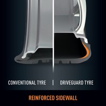 Bridgestone DriveGuard