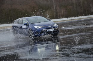 Bridgestone DriveGuard