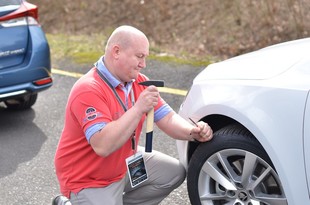 Bridgestone DriveGuard