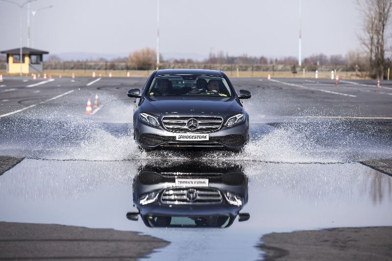 Nové letní pneumatiky Bridgestone Turanza T005