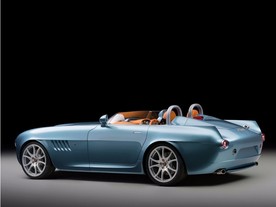 Bristol Bullet 