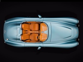 Bristol Bullet 