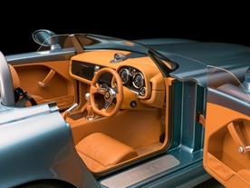 Bristol Bullet 