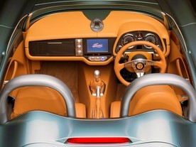 Bristol Bullet 