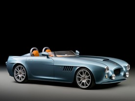 Bristol Bullet 