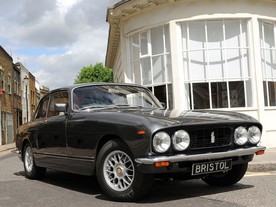Bristol 411 Series 6