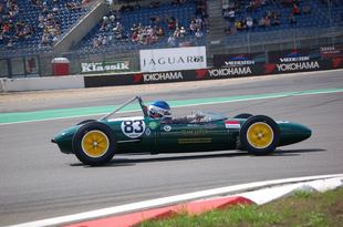 Brno Grand Prix Revival