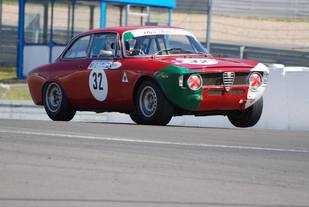 Brno Grand Prix Revival