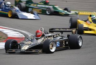 Brno Grand Prix Revival