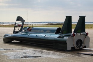 British Steam Car Challenge