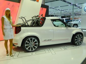 BT Etap na bázi Škody Yeti