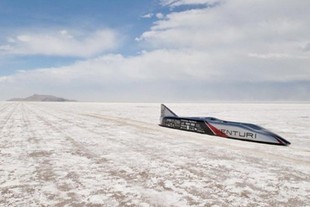 Venturi Buckeye Bullet V 2.5