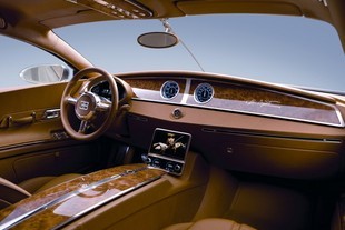Bugatti Galibier 16C