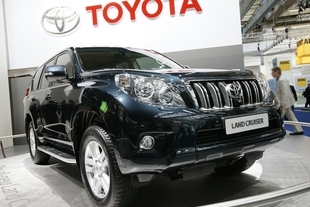 Toyota se i v době krize jako jediná automobilka propracovala do první desítky nejhodnotnějších značek světa