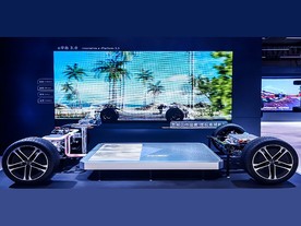 BYD e-Platform 3.0