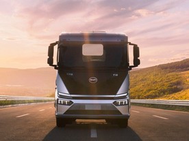 BYD 19 t HCV