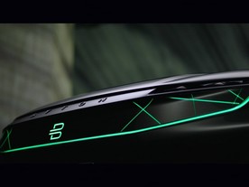 Byton Concept CES 2018 - Byton Smart Surfaces 