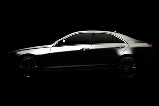 Cadillac ATS