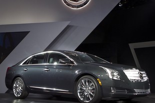 autoweek.cz - Cadillac do Evropy s novou strategií
