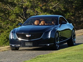 Cadillac Elmiraj