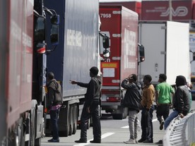 Calais 2015
