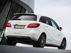 car2go je 100% dceřinou firmou společnosti Daimler 