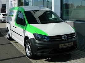 Car4Way Volkswagen Caddy Maxi