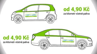 Car4Way