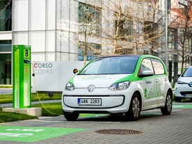 autoweek.cz - Skanska a Car4Way nabízejí sdílení elektromobilů