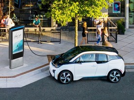 Volta Charging System