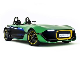 Caterham Aero Seven
