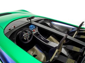 Caterham Aero Seven