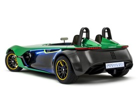Caterham Aero Seven