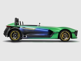 Caterham Aero Seven