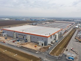 CATL - Contemporary Amperex Technology Thuringia 