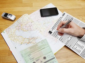 Je důležité nechat si prověřit původ vozidla v zahraničí