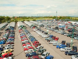 autoweek.cz - Informace a statistiky z oblasti prodeje ojetých vozidel 