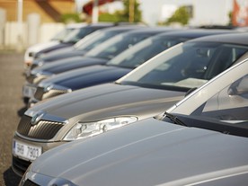 autoweek.cz - Informace o trhu s ojetými vozidly v roce 2015