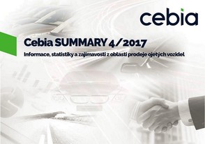 Cebia Summary 2017