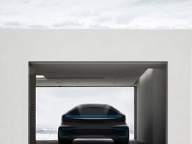 Faraday Future